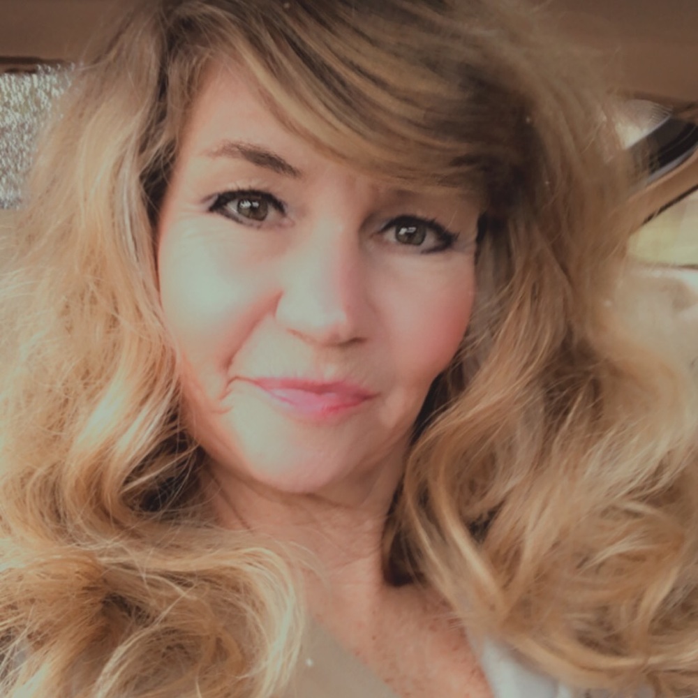 Meet your Posher, Susan